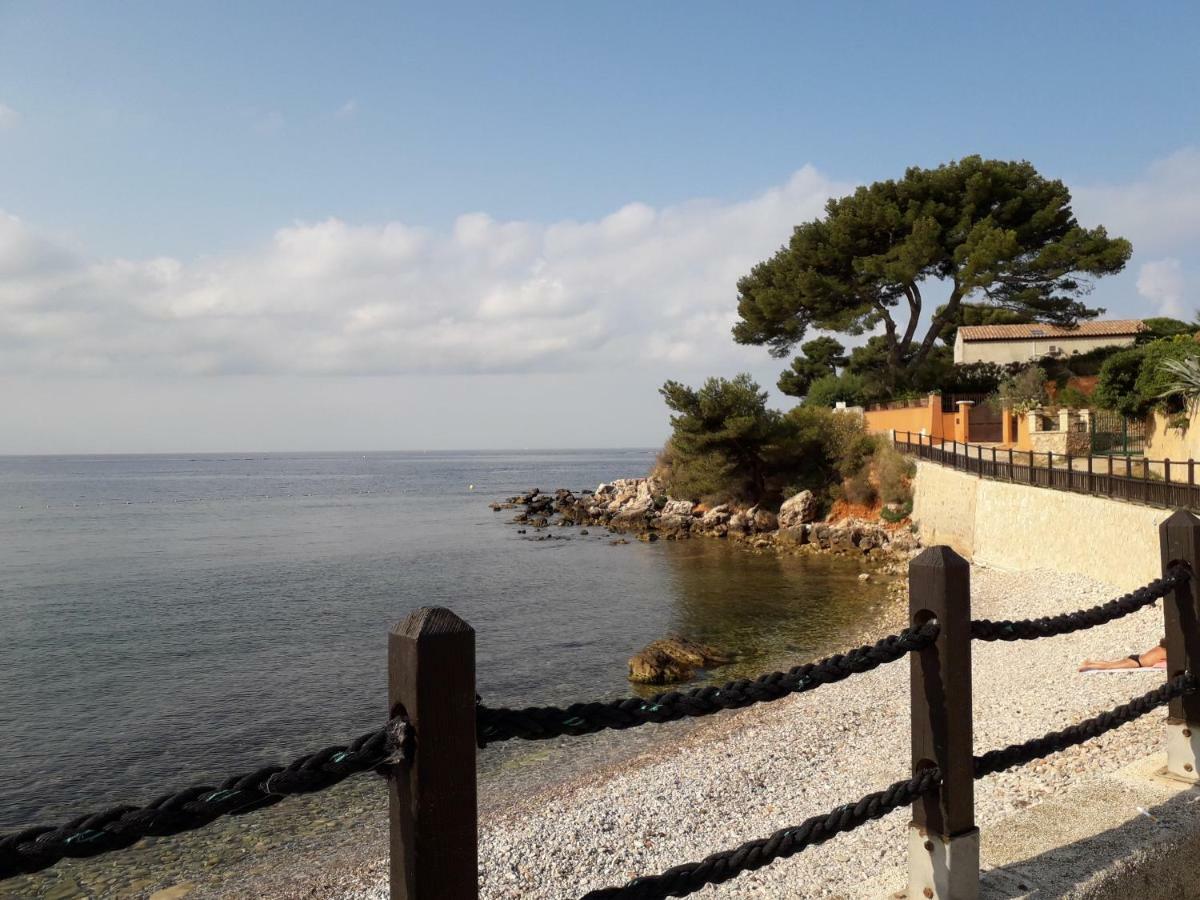 Bandol Nature Et Loisirs: Parking/ Piscine Ngoại thất bức ảnh